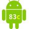 Aplicativo 83c para Android